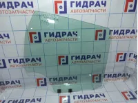 Стекло двери задней правой Renault Duster (HS) 823015327R.