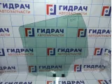 Стекло двери задней правой Renault Duster (HS) 823015327R.
