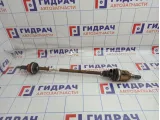 Привод задний Renault Duster (HS) 396005911R. Дефект.