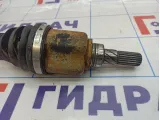 Привод задний Renault Duster (HS) 396005911R. Дефект.