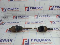 Привод передний правый Renault Duster (HS) 391009570R.