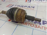 Привод передний правый Renault Duster (HS) 391009570R.