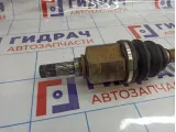 Привод передний левый Renault Duster (HS) 391017275R.