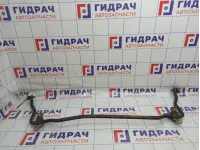 Стабилизатор передний Renault Duster (HS) 546111180R.