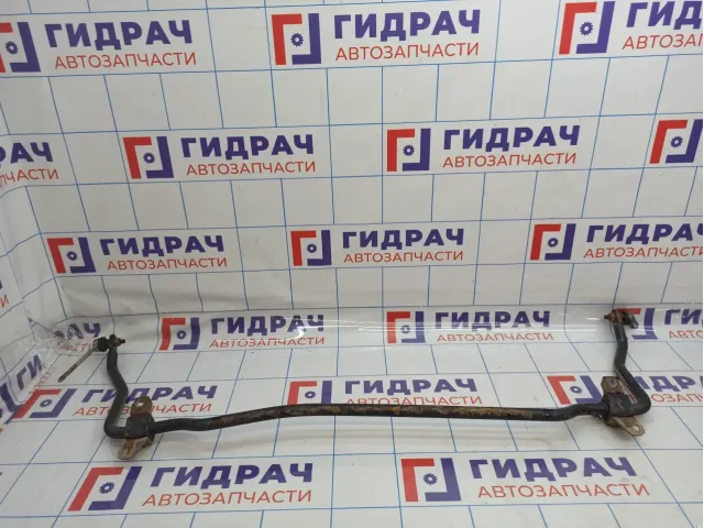 Стабилизатор передний Renault Duster (HS) 546111180R.