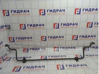 Стабилизатор задний Renault Duster (HS) 8200814764.
