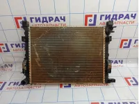 Радиатор основной Renault Duster (HS) 214108042R.