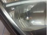 Фара правая Renault Duster (HS) 260107307R. Дефект.