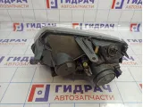 Фара правая Renault Duster (HS) 260107307R. Дефект.