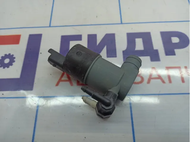 Насос омывателя Renault Duster (HS) 6001549444.
