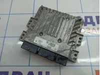 Блок управления двигателем Renault Duster (HS) 237109622R. 237102259.