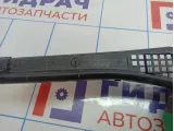 Решетка стеклоочистителей правая (планка под лобовое стекло) Renault Duster (HS) 8200294316.