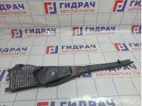 Решетка стеклоочистителей левая (планка под лобовое стекло) Renault Duster (HS) 8200825457.