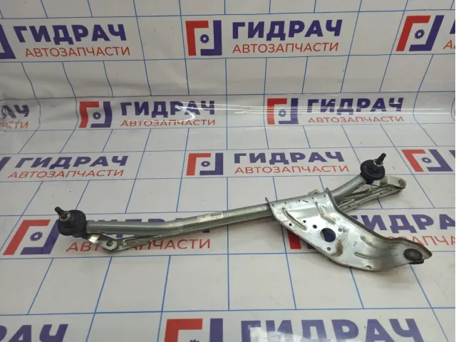 Трапеция стеклоочистителей Renault Duster (HS) 8200619512.