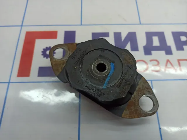 Опора двигателя левая Renault Duster (HS) 112205217R.