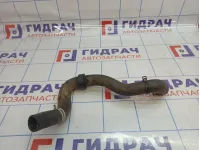 Патрубок радиатора верхний Renault Duster (HS) 215012683R. Патрубок радиатора верхний Renault Duster (HS) 215012683R.