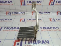 Радиатор отопителя Renault Duster (HS) 6001547484. Дефект.