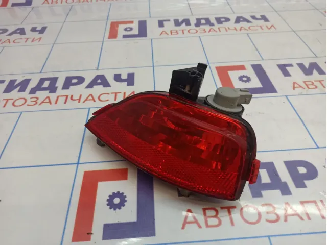 Фонарь задний в бампер левый Renault Duster (HS) 265850001R.