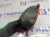 Фонарь задний в бампер левый Renault Duster (HS) 265850001R.