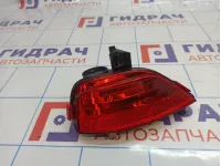 Фонарь задний в бампер правый Renault Duster (HS) 265600001R.