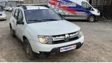 Ремень безопасности передний правый Renault Duster (HS) 868845992R.