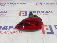 Фонарь задний в бампер левый Renault Duster 265859405R
