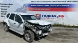 Автомобиль Renault Duster  в разборе