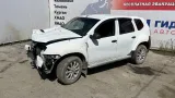 Автомобиль Renault Duster  в разборе