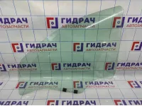 Стекло двери передней левой Renault Duster 803015990R.