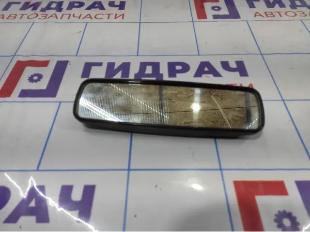 Зеркало заднего вида Renault Duster 7700413867.