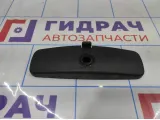 Зеркало заднего вида Renault Duster 7700413867.