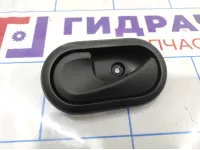 Ручка двери внутренняя левая Renault Duster 8200733848.