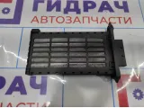 Радиатор отопителя электрический Renault Duster 7701060006.