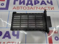 Радиатор отопителя электрический Renault Duster 7701060006.