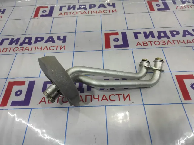 Трубка отопителя Renault Duster 6001547485.