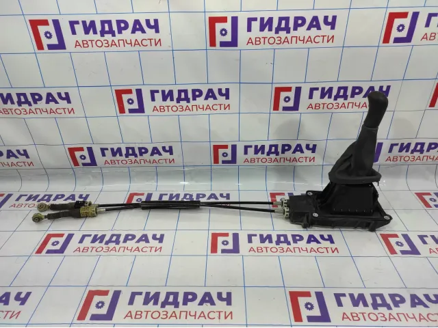 Кулиса КПП Renault Duster 349015922R.