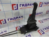 Кулиса КПП Renault Duster 349015922R.