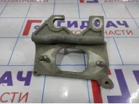 Кронштейн опоры двигателя Renault Duster 112228880R.