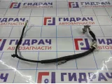 Клемма аккумулятора минус Renault Duster 240807732R.