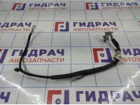 Клемма аккумулятора минус Renault Duster 240807732R.