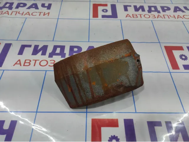 Противовес (амортизатор динамический) Renault Duster 601285791R.