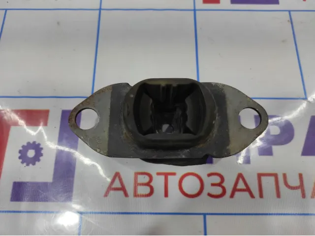 Опора КПП левая Renault Duster 112202847R.