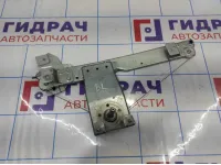 Стеклоподъемник механ. задний левый Renault Duster 827212353R.