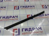 Уплотнитель стекла заднего левого Renault Duster 823310035R.