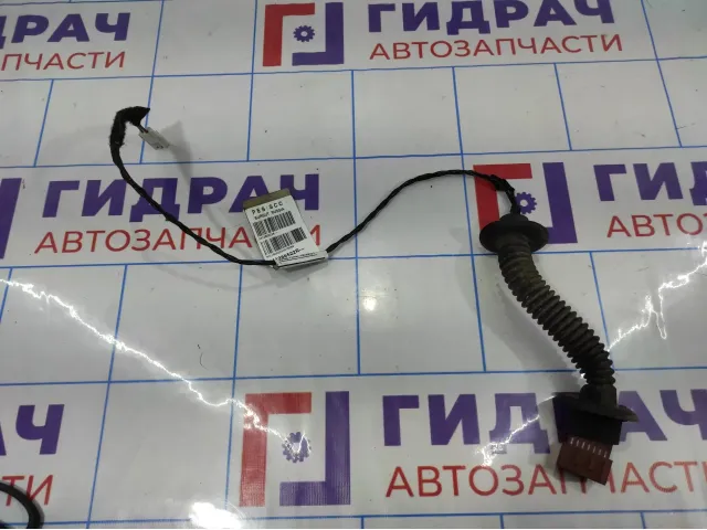 Проводка (коса) двери задней Renault Duster 241266522R.