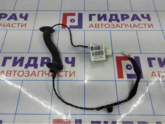 Проводка (коса) двери передней левой Renault Duster 241245924R.