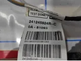 Проводка (коса) двери передней левой Renault Duster 241245924R.
