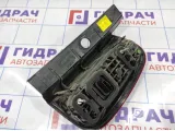 Фонарь задний левый Renault Duster 265550368R. Дефект.