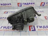 Фара левая Renault Duster 260605020R.