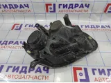 Фара левая Renault Duster 260605020R.